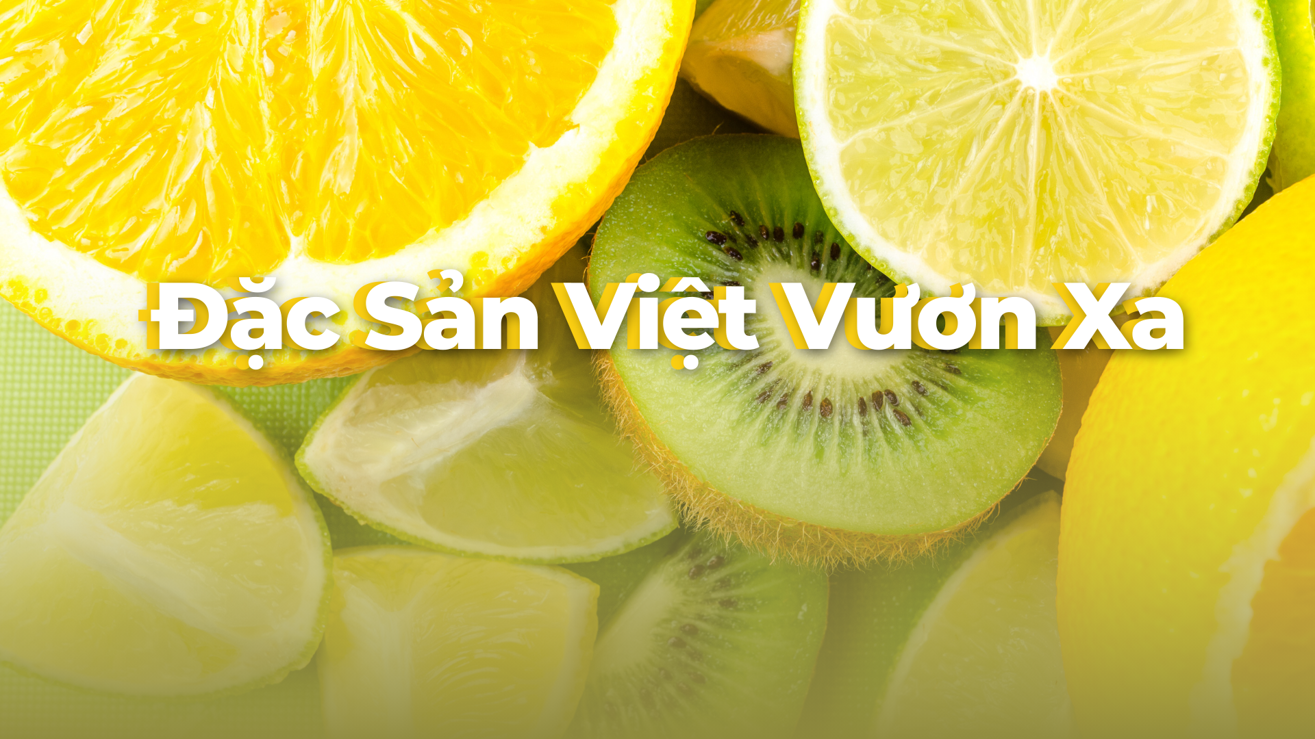 Nông Sản Sài Gòn