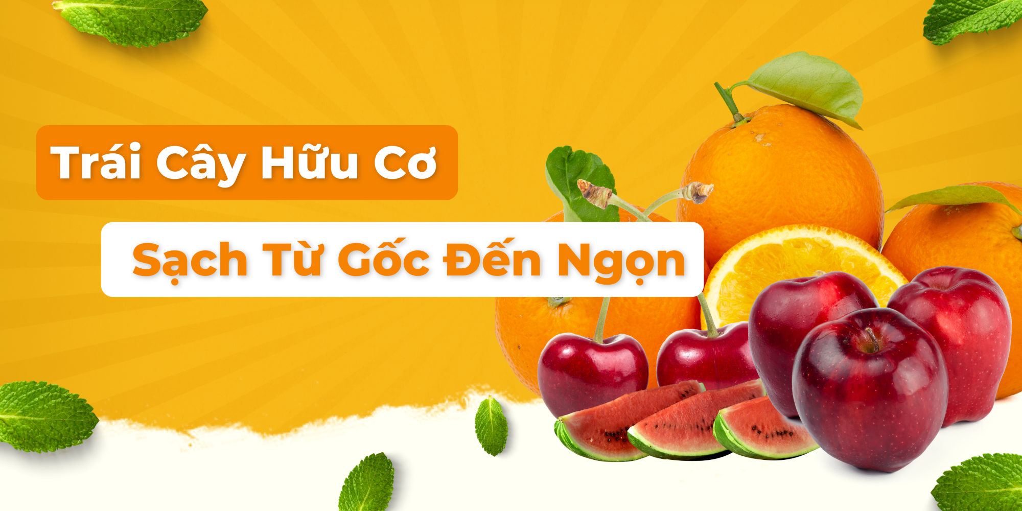 Nông Sản Sài Gòn
