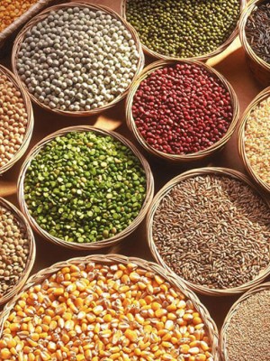 Nông sản Việt Nam