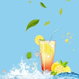 Nước giải khát