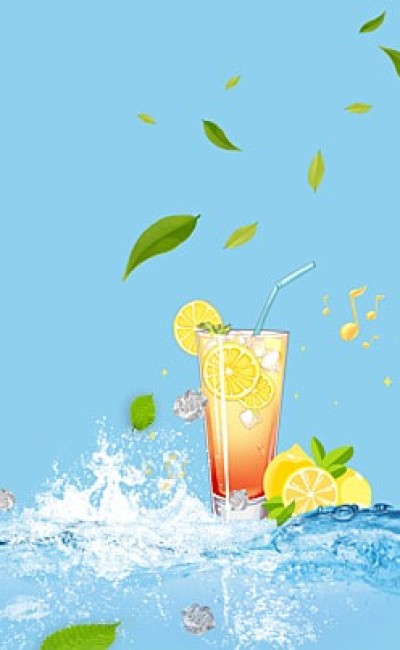 Nước giải khát