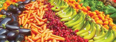 Nông sản Việt Nam