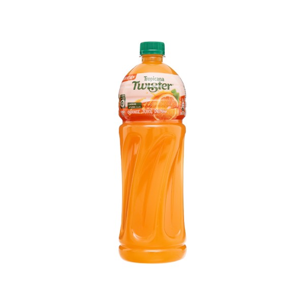 Nước cam ép Twister Tropicana 1 lít